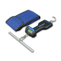 Brecknell ElectroSamson Hanging Scales 10kg, 25kg or 45kg Brecknell - 3