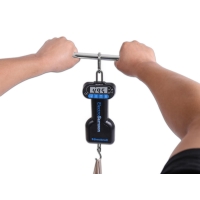 Brecknell ElectroSamson Hanging Scales 10kg, 25kg or 45kg Brecknell - 5
