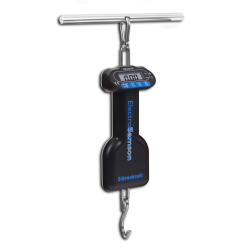 Brecknell ElectroSamson Hanging Scales 10kg, 25kg or 45kg Brecknell - 1