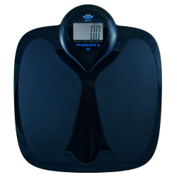 My Weigh Phoenix 2 Talking Bathroom Scales 28st/ 180kg / 396lb My Weigh - 3