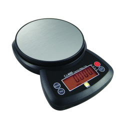 Jennings CJ4000 Compact Kitchen Scale 4kg x 0.5g Jennings JScale - 5