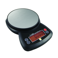 Jennings CJ4000 Compact Kitchen Scale 4kg x 0.5g Jennings JScale - 5