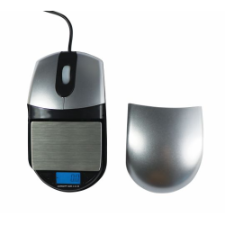 ProScale USB PC Miniature Mouse Pocket Scales 100g x 0.01g ProScale - 4