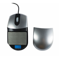 ProScale USB PC Miniature Mouse Pocket Scales 100g x 0.01g ProScale - 4