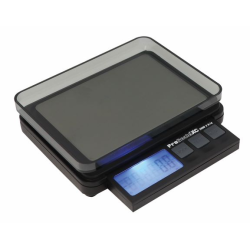ProScale XC2000 Slide-Out Pocket Scale 2000g x 0.1g ProScale - 1