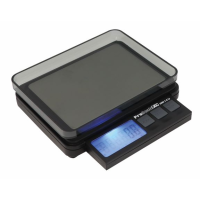 ProScale XC2000 Slide-Out Pocket Scale 2000g x 0.1g ProScale - 1