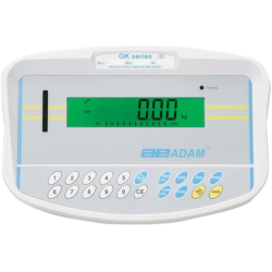 Adam AELP-GK Pallet Scales and GK Indicator Panel 1000kg - 2000kg Adam Equipment - 2