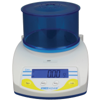 Adam CQT Core Compact Portable Precision Balances 200g - 5000g Adam Equipment - 3