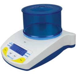 Adam CQT Core Compact Portable Precision Balances 200g - 5000g Adam Equipment - 2