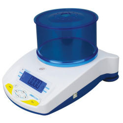 Adam Highland HCB Portable Precision Balances Adam Equipment - 3