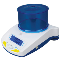 Adam Highland HCB Portable Precision Balances Adam Equipment - 3