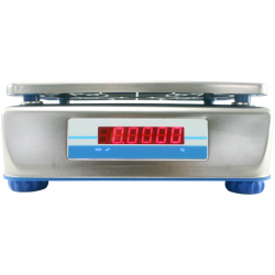 Adam ABW-S Aqua IP68 Dual Display Waterproof Scales 4kg - 32kg Adam Equipment - 2