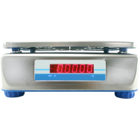 Adam ABW-S Aqua IP68 Dual Display Waterproof Scales 4kg - 32kg Adam Equipment - 2