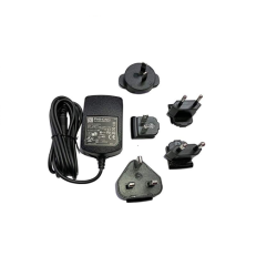 Ohaus 30467987 12V 0.5A Mains AC Power Adaptor Kit  - 1