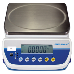 Adam Latitude LBX Checkweighing Bench Scales 3kg - 30kg Adam Equipment - 2