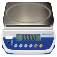 Adam Latitude LBX Checkweighing Bench Scales 3kg - 30kg Adam Equipment - 2