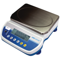 Adam Latitude LBX Checkweighing Bench Scales 3kg - 30kg Adam Equipment - 3