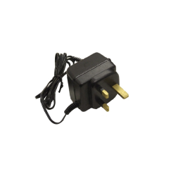 Brecknell AWT05-100560 Mains Power Adaptor 12v DC .5A  - 1