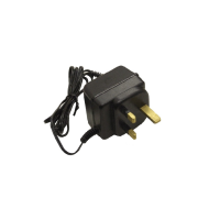 Brecknell AWT05-100560 Mains Power Adaptor 12v DC .5A  - 1