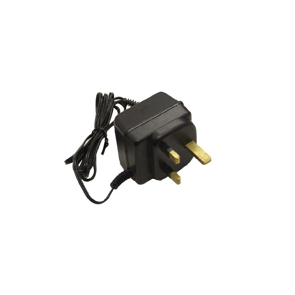 Brecknell AWT05-100602 Mains Power Adaptor 6v DC 1A  - 1