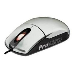 ProScale USB PC Miniature Mouse Pocket Scales 100g x 0.01g ProScale - 2