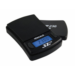 Jennings JScale JZ230 Mini Pocket Scale 230g x 0.1g Jennings JScale - 1