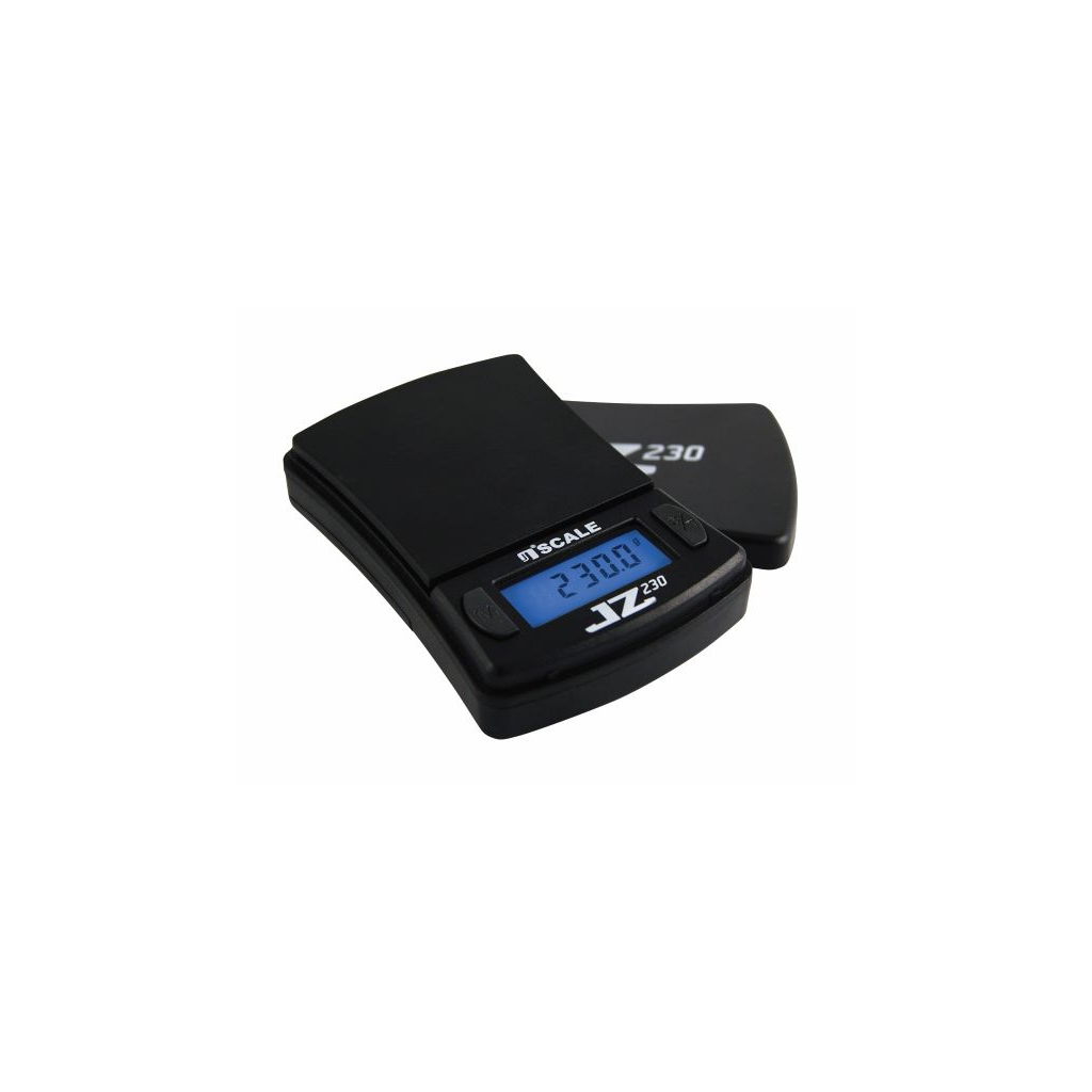 Jennings JScale JZ230 Mini Pocket Scale 230g x 0.1g Jennings JScale - 1