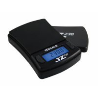 Jennings JScale JZ230 Mini Pocket Scale 230g x 0.1g Jennings JScale - 1
