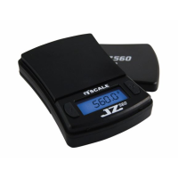 Jennings JScale JZ560 Mini Pocket Scale 560g x 0.1g Jennings JScale - 1
