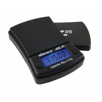 Jennings JScale JZ115 Mini Pocket Scale 115g X 0.01g Jennings JScale - 1