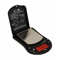Jennings JScale JSR-100 Pocket Scale 100g x 0.01g Jennings JScale - 1