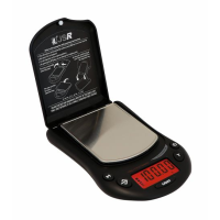 Jennings JScale JSR-100 Pocket Scale 100g x 0.01g Jennings JScale - 1