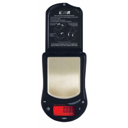 Jennings JScale JSR-600 Pocket Scale 600g x 0.1g Jennings JScale - 2