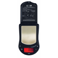 Jennings JScale JSR-600 Pocket Scale 600g x 0.1g Jennings JScale - 2