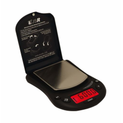 Jennings JScale JSR-600 Pocket Scale 600g x 0.1g Jennings JScale - 1