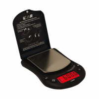 Jennings JScale JSR-600 Pocket Scale 600g x 0.1g Jennings JScale - 1