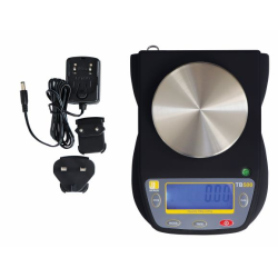 Jennings JScale TB500 500g x 0.01g Precision Balance Jennings JScale - 2