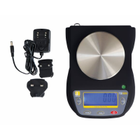 Jennings JScale TB500 500g x 0.01g Precision Balance Jennings JScale - 2