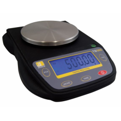 Jennings JScale TB500 500g x 0.01g Precision Balance Jennings JScale - 1