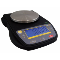 Jennings JScale TB500 500g x 0.01g Precision Balance Jennings JScale - 1