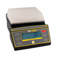 Jennings JScale TB11000 Precision Balance 11kg x 0.5g Jennings JScale - 1