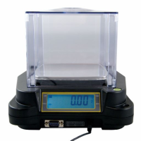 Jennings JScale TB600 - 600g x 0.01g Precision Balance Jennings JScale - 3