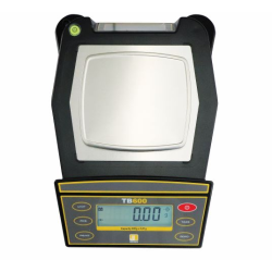 Jennings JScale TB600 - 600g x 0.01g Precision Balance Jennings JScale - 4