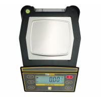 Jennings JScale TB600 - 600g x 0.01g Precision Balance Jennings JScale - 4