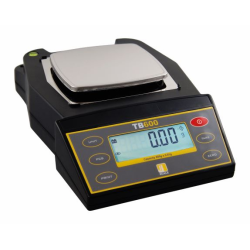 Jennings JScale TB600 - 600g x 0.01g Precision Balance Jennings JScale - 2