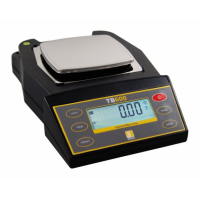 Jennings JScale TB600 - 600g x 0.01g Precision Balance Jennings JScale - 2