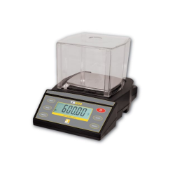 Jennings JScale TB600 - 600g x 0.01g Precision Balance Jennings JScale - 1