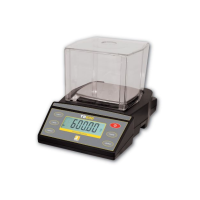 Jennings JScale TB600 - 600g x 0.01g Precision Balance Jennings JScale - 1