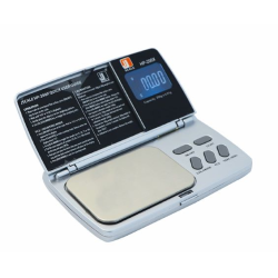 Jennings HP200X Multi-Function Pocket Scale 200g x 0.01g Jennings JScale - 1