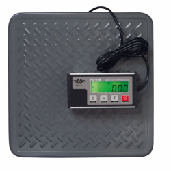 My Weigh HD Heavy Duty Platform Scales 68kg or 136kg My Weigh - 2
